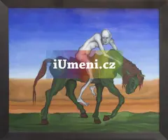 Svatý Bianco na Verdeovi Svatý Bianco na Verdeovi - dílo