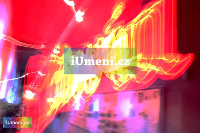 Neon Neon - obrázek