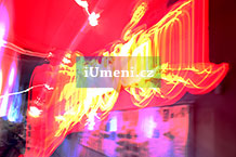 Neon - obrázek