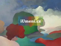 Krajina - dílo