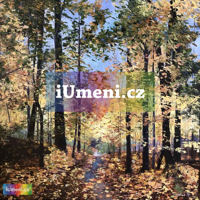 Podzimní seance Podzimní seance - obrázek