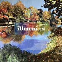 Magická Sázava - obrázek