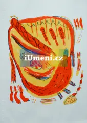 Svačina II - obrázek