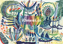 Botanické pojednání - obrázek