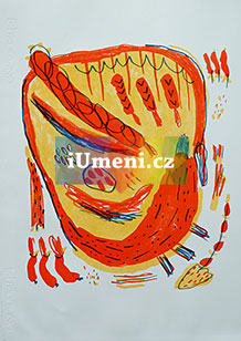 Svačina II - obrázek