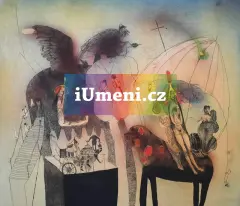 Pani Kozelovaná Pani Kozelovaná - obrázek