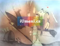 Svet je plný skriatkov II. Svet je plný skriatkov II. - obrázek