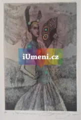 Tanečnice Tanečnice - obrázek
