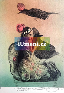 Paculienka - obrázek