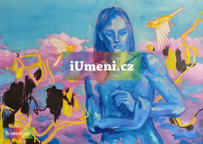 To be free To be free - obrázek