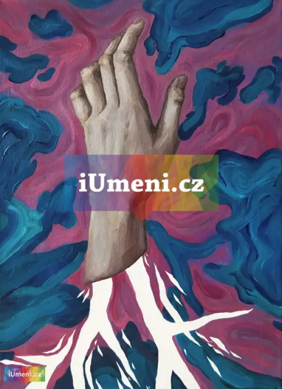 Já Já - obrázek