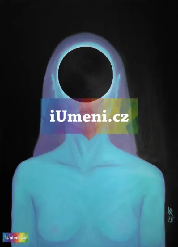 Ve tmě stromy nerostou Ve tmě stromy nerostou - obrázek