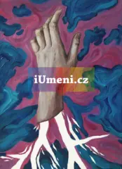 Já Já - obrázek