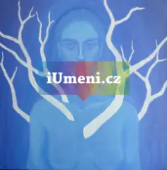V nitru - obrázek