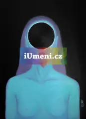 Ve tmě stromy nerostou Ve tmě stromy nerostou - obrázek
