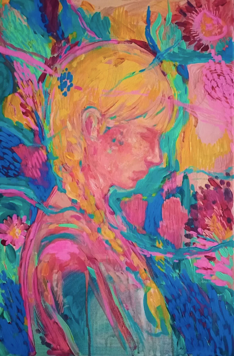 Čekání - obrázek