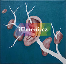 Nemůžeš neslyšet - obrázek