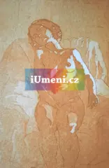 V lenošce V lenošce - obrázek
