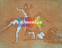 Pohyb - obrázek