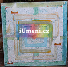 Mlýnek - obrázek