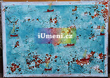Rezavá - obrázek