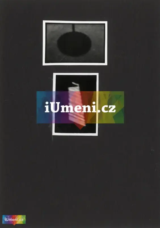 bez názvu – diptych III. bez názvu – diptych III. - obrázek