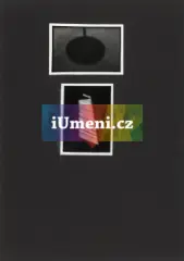bez názvu – diptych III. - obrázek