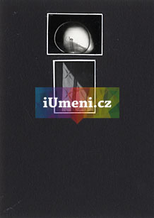 bez názvu – diptych II. - obrázek