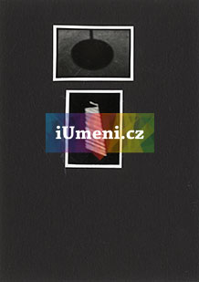 bez názvu – diptych III. - obrázek