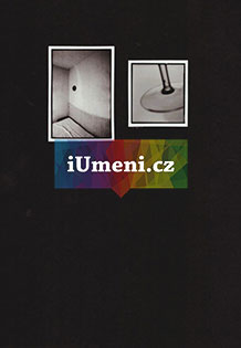 bez názvu – diptych XI. - obrázek