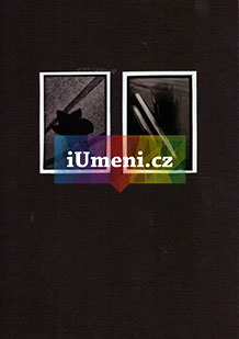 bez názvu – diptych XIX. - obrázek