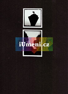 bez názvu – diptych XX. - obrázek