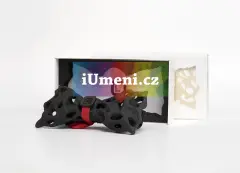 Sandstone Bow Tie Sandstone Bow Tie - obrázek
