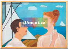 Iason a Medea Iason a Medea - obrázek