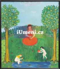 Léto Léto - obrázek