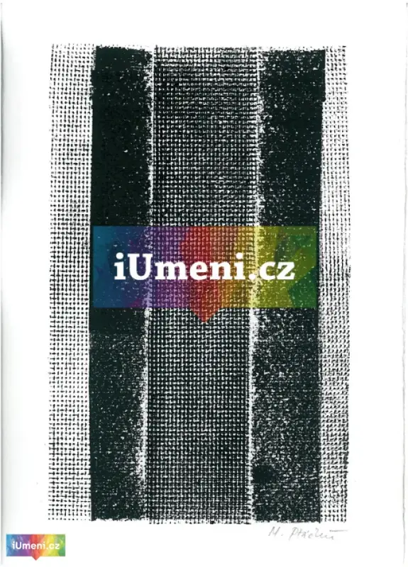 Cesta II Cesta II - obrázek