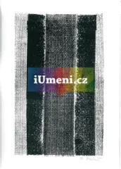Cesta II - obrázek