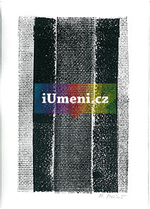 Cesta II - obrázek