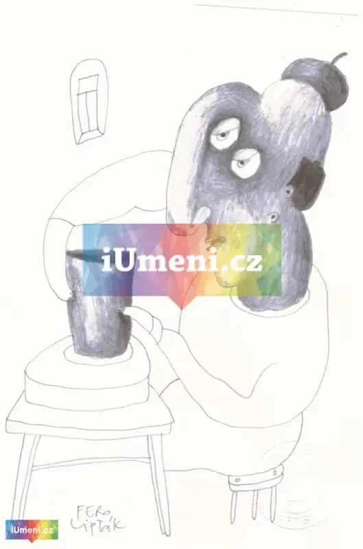 Hrnčíř Hrnčíř - obrázek