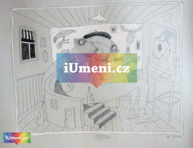 Večerní program Večerní program - obrázek