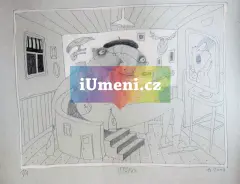 Večerní program - obrázek