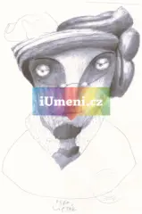 Pan profesor - obrázek