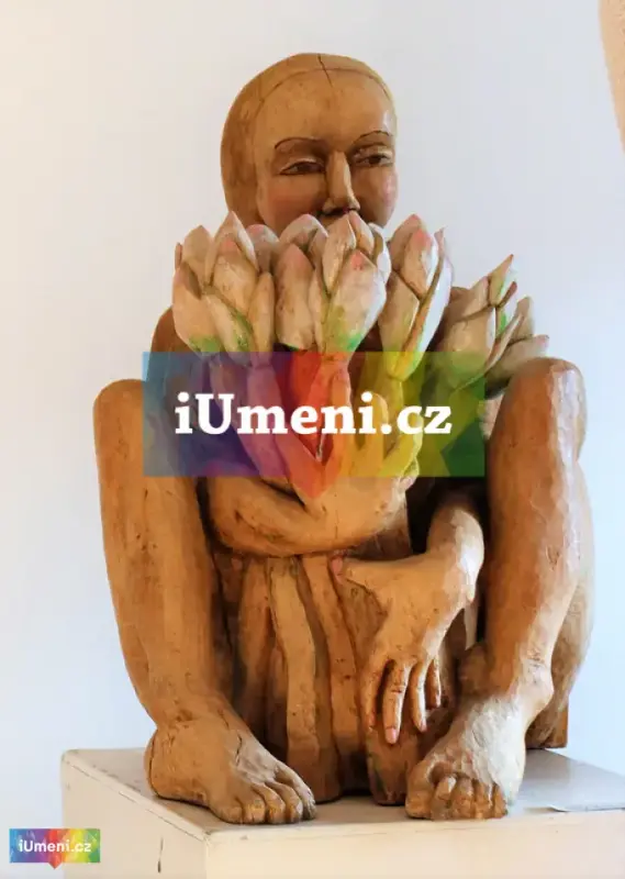 Květy života Květy života - obrázek
