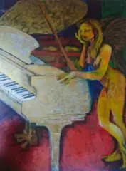 Múza Múza - obrázek