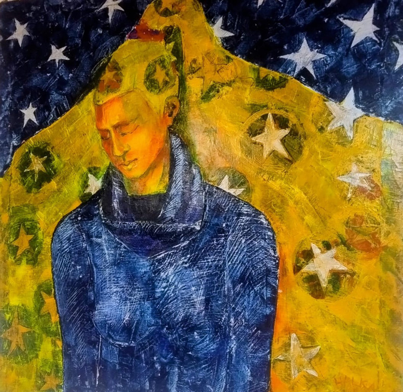 Nosím tvůj svetr - obrázek