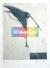 volná grafika volná grafika - obrázek