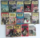Agathy Christie / téměř kompletní sbírka novel od roku 1954  (86 kusů) - agata-86_1.webp