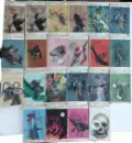 Agathy Christie / téměř kompletní sbírka novel od roku 1954  (86 kusů) - agata-86_2.webp