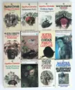 Agathy Christie / téměř kompletní sbírka novel od roku 1954  (86 kusů) - agata-86_4.webp