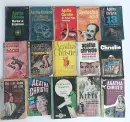 Agathy Christie / téměř kompletní sbírka novel od roku 1954  (86 kusů) - agata-86_5.webp